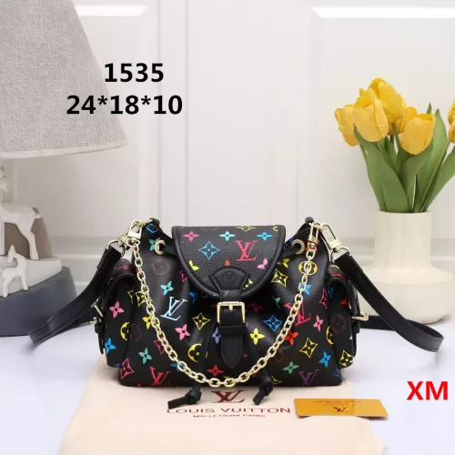 Louis Vuitton Messenger Bags For Women #1366305