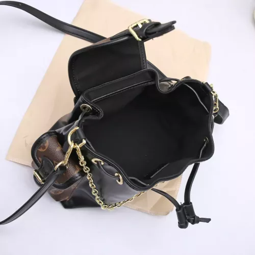 Replica Louis Vuitton Messenger Bags For Women #1366306 $39.00 USD for Wholesale