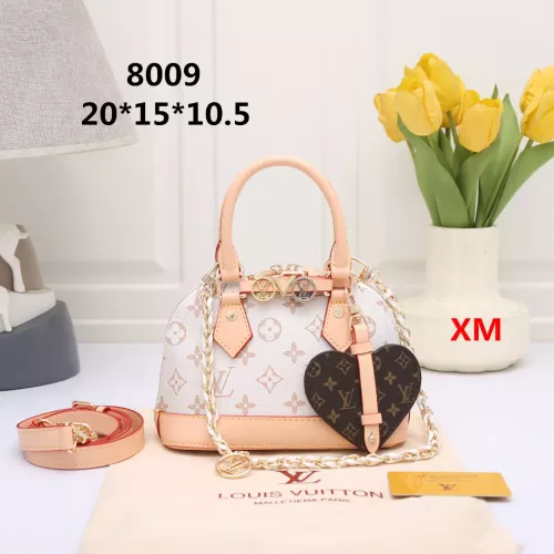 Louis Vuitton HandBags For Women #1366308