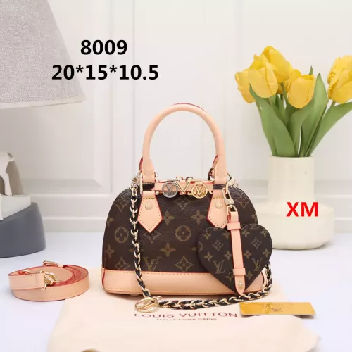 Louis Vuitton HandBags For Women #1366309