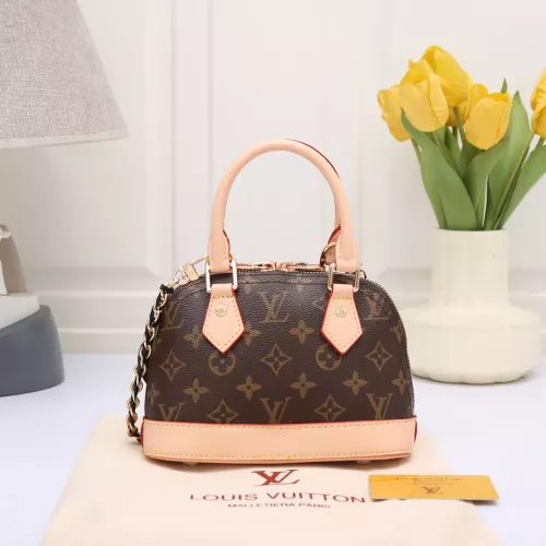 Replica Louis Vuitton HandBags For Women #1366309 $39.00 USD for Wholesale
