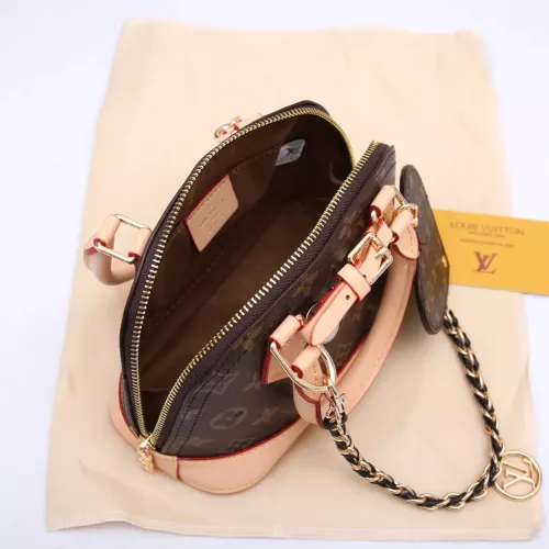 Replica Louis Vuitton HandBags For Women #1366309 $39.00 USD for Wholesale
