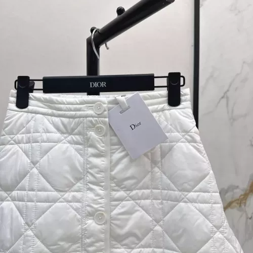 Replica Christian Dior Skirts For Women #1366328 $115.00 USD for Wholesale