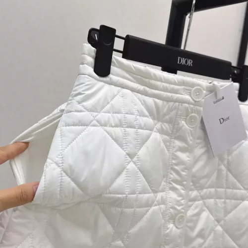 Replica Christian Dior Skirts For Women #1366328 $115.00 USD for Wholesale