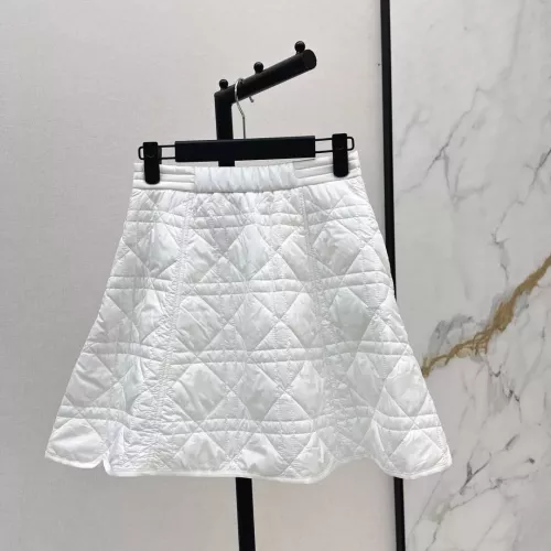 Replica Christian Dior Skirts For Women #1366328 $115.00 USD for Wholesale