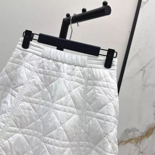 Replica Christian Dior Skirts For Women #1366328 $115.00 USD for Wholesale
