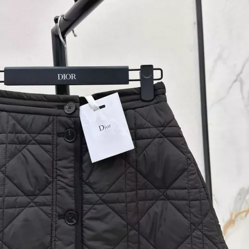 Replica Christian Dior Skirts For Women #1366329 $115.00 USD for Wholesale