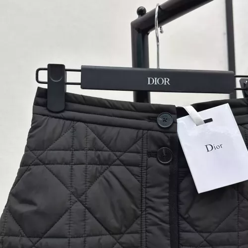 Replica Christian Dior Skirts For Women #1366329 $115.00 USD for Wholesale