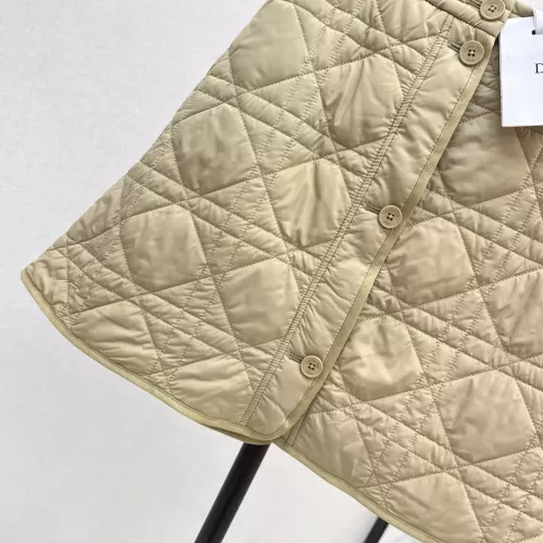 Replica Christian Dior Skirts For Women #1366330 $115.00 USD for Wholesale