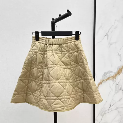 Replica Christian Dior Skirts For Women #1366330 $115.00 USD for Wholesale
