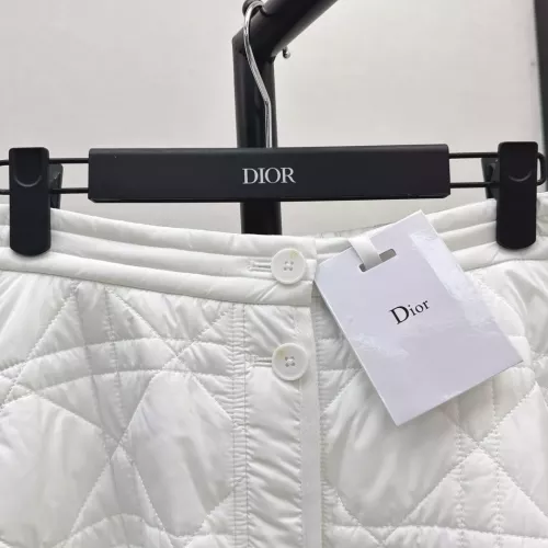 Replica Christian Dior Skirts For Women #1366331 $125.00 USD for Wholesale
