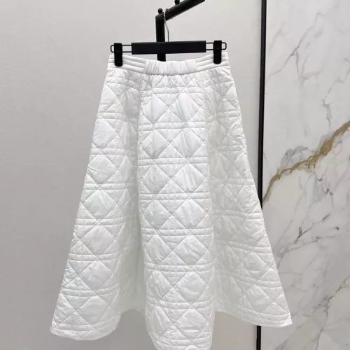 Replica Christian Dior Skirts For Women #1366331 $125.00 USD for Wholesale