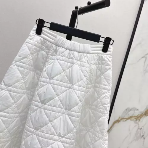 Replica Christian Dior Skirts For Women #1366331 $125.00 USD for Wholesale