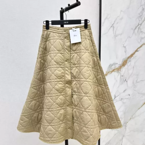 Christian Dior Skirts For Women #1366332