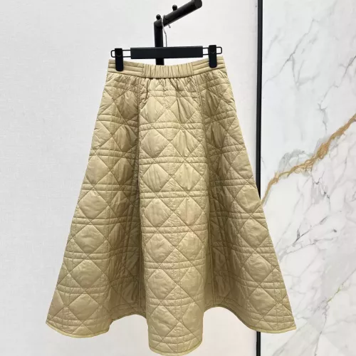 Replica Christian Dior Skirts For Women #1366332 $125.00 USD for Wholesale