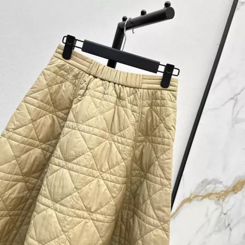 Replica Christian Dior Skirts For Women #1366332 $125.00 USD for Wholesale