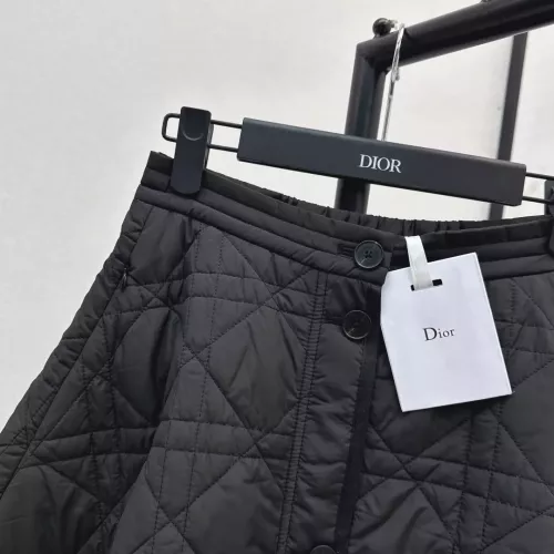 Replica Christian Dior Skirts For Women #1366333 $125.00 USD for Wholesale