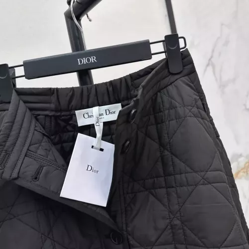 Replica Christian Dior Skirts For Women #1366333 $125.00 USD for Wholesale