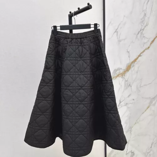 Replica Christian Dior Skirts For Women #1366333 $125.00 USD for Wholesale