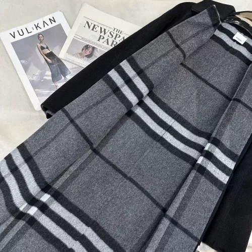 Replica Burberry Coats Long Sleeved For Women #1366334 $297.52 USD for Wholesale