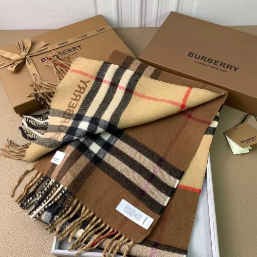 Burberry Scarf #1366338 $48.00 USD, Wholesale Replica Burberry Scarf