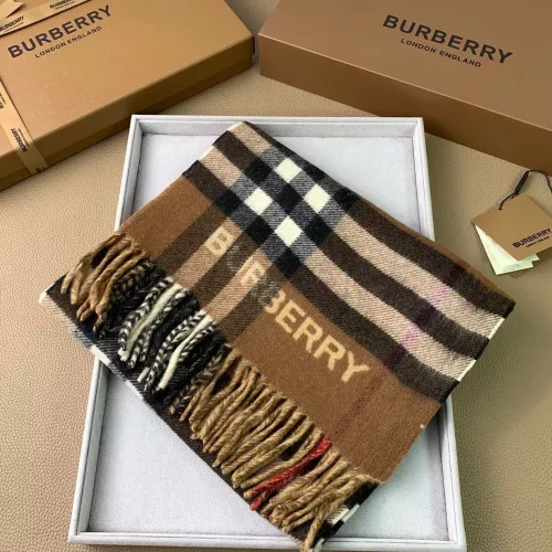 Replica Burberry Scarf #1366338 $48.00 USD for Wholesale