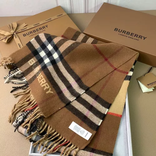 Replica Burberry Scarf #1366338 $48.00 USD for Wholesale