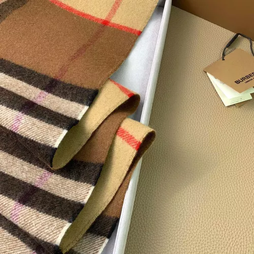 Replica Burberry Scarf #1366338 $48.00 USD for Wholesale