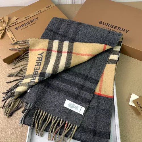 Burberry Scarf #1366339 $48.00 USD, Wholesale Replica Burberry Scarf