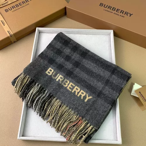 Replica Burberry Scarf #1366339 $48.00 USD for Wholesale