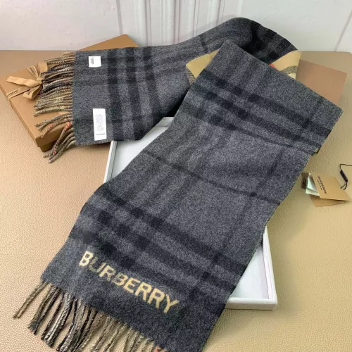 Replica Burberry Scarf #1366339 $48.00 USD for Wholesale