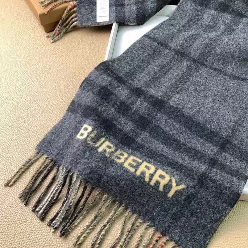 Replica Burberry Scarf #1366339 $48.00 USD for Wholesale