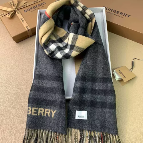 Replica Burberry Scarf #1366339 $48.00 USD for Wholesale