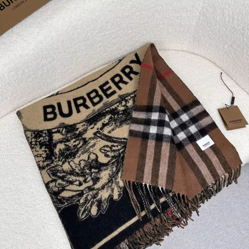 Burberry Scarf #1366340 $56.00 USD, Wholesale Replica Burberry Scarf