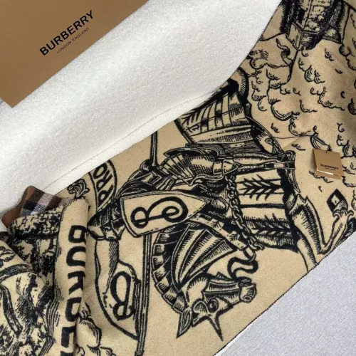 Replica Burberry Scarf #1366340 $56.00 USD for Wholesale