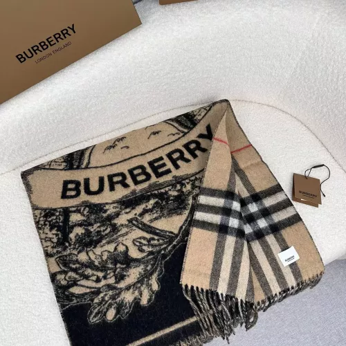 Burberry Scarf #1366341 $56.00 USD, Wholesale Replica Burberry Scarf
