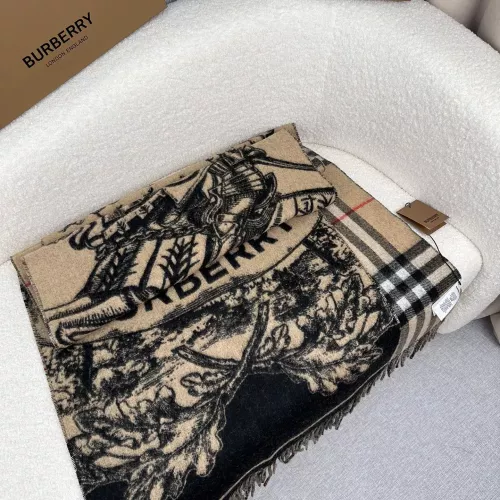 Replica Burberry Scarf #1366341 $56.00 USD for Wholesale