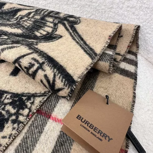 Replica Burberry Scarf #1366341 $56.00 USD for Wholesale