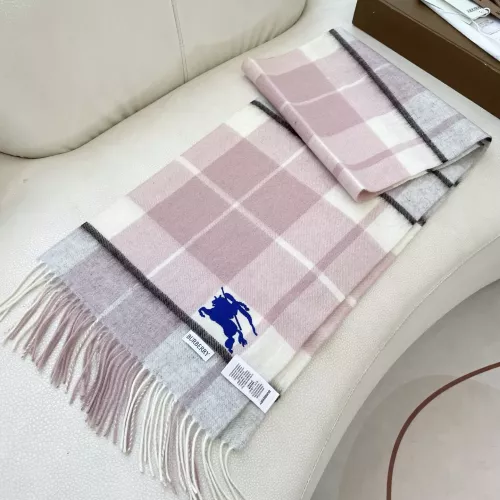 Burberry Scarf #1366342 $52.00 USD, Wholesale Replica Burberry Scarf
