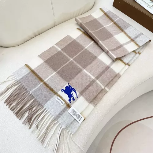 Burberry Scarf #1366343 $52.00 USD, Wholesale Replica Burberry Scarf