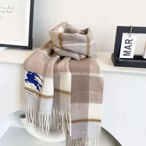 Replica Burberry Scarf #1366343 $52.00 USD for Wholesale