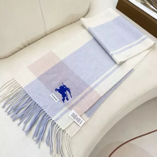 Burberry Scarf #1366346 $52.00 USD, Wholesale Replica Burberry Scarf