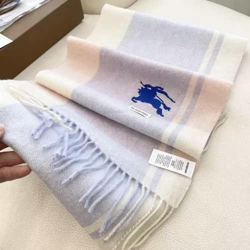 Replica Burberry Scarf #1366346 $52.00 USD for Wholesale