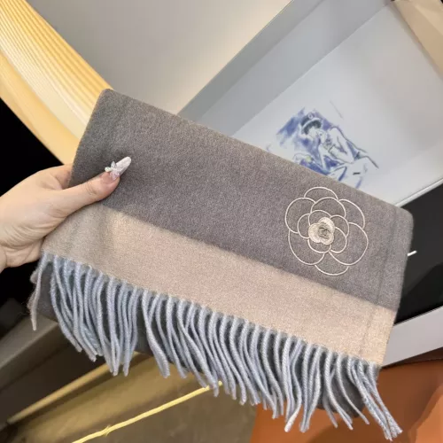 Replica Chanel Scarves #1366353 $56.00 USD for Wholesale