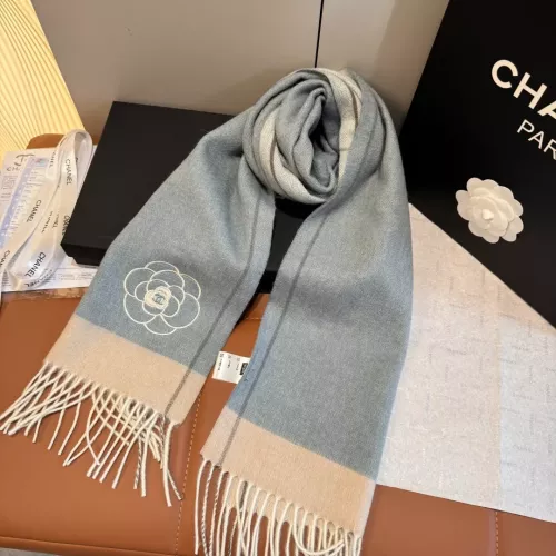Replica Chanel Scarves #1366354 $56.00 USD for Wholesale