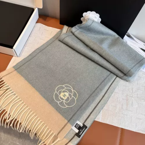 Replica Chanel Scarves #1366354 $56.00 USD for Wholesale