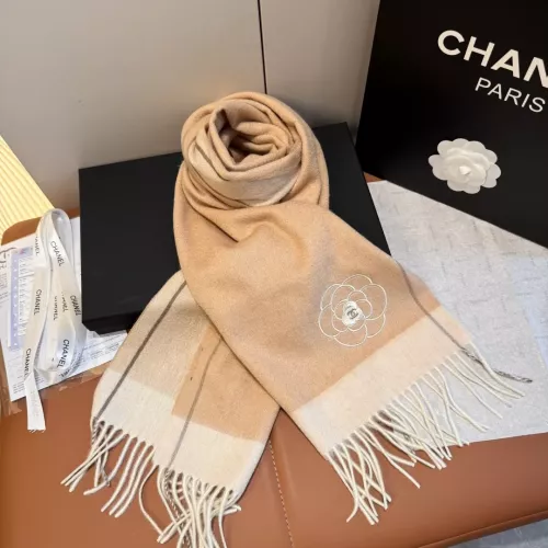 Replica Chanel Scarves #1366356 $56.00 USD for Wholesale