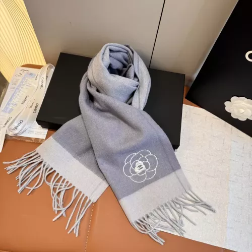 Replica Chanel Scarves #1366357 $56.00 USD for Wholesale