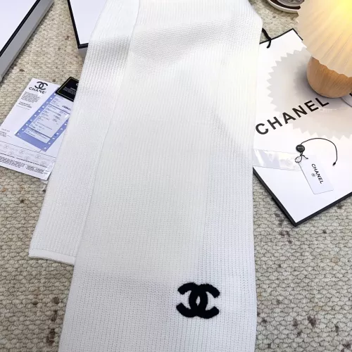 Chanel Scarves #1366358 $56.00 USD, Wholesale Replica Chanel Scarves