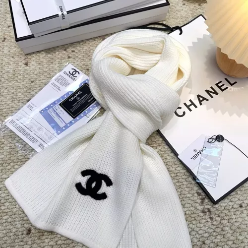 Replica Chanel Scarves #1366358 $56.00 USD for Wholesale